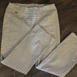 Lisette L Montreal Ankle Pants